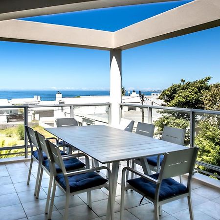 Son & Saffier Villa Hermanus Luaran gambar