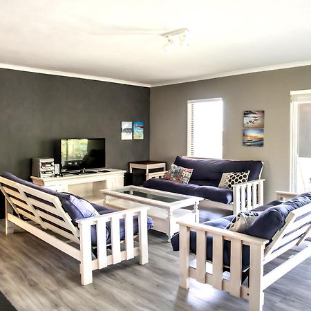 Son & Saffier Villa Hermanus Luaran gambar