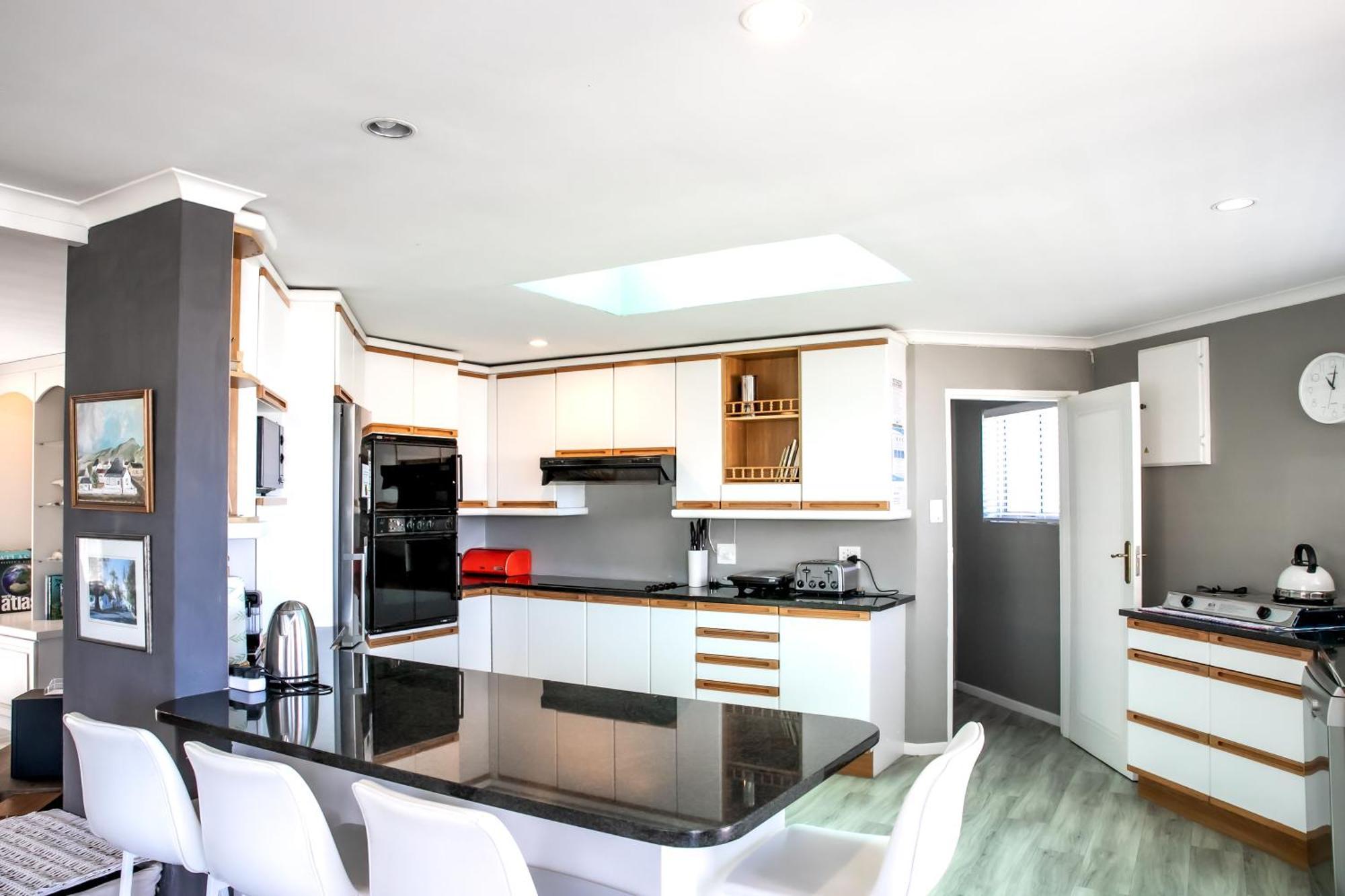 Son & Saffier Villa Hermanus Luaran gambar