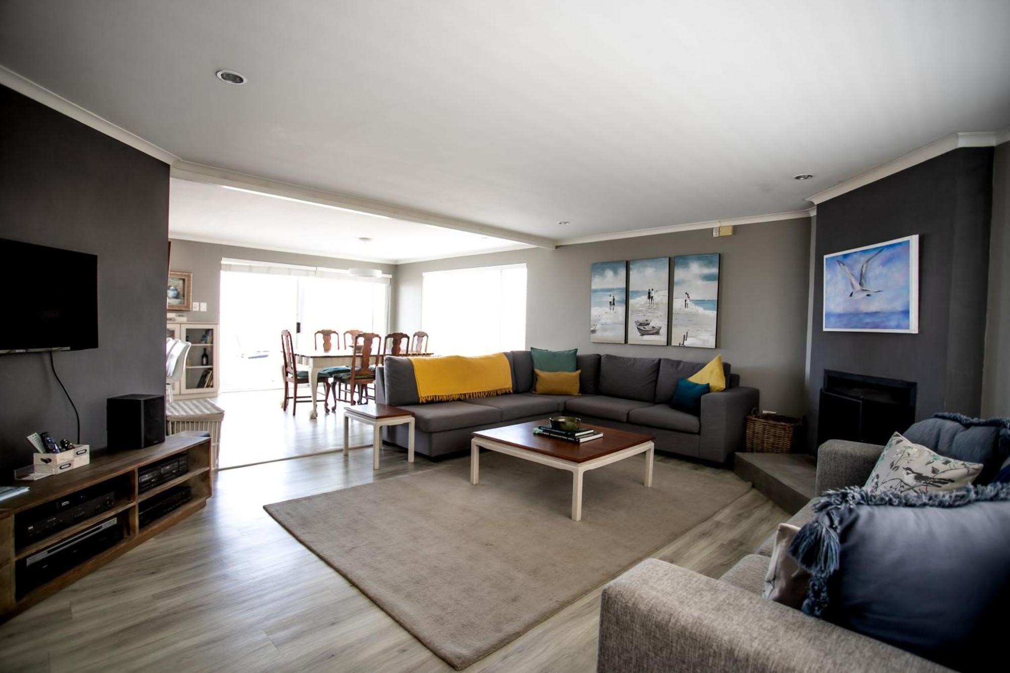 Son & Saffier Villa Hermanus Luaran gambar