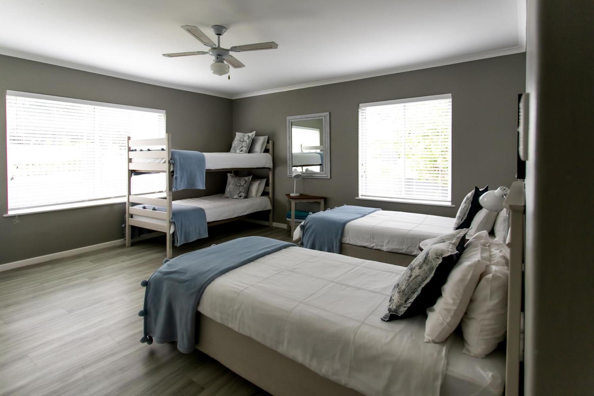 Son & Saffier Villa Hermanus Luaran gambar